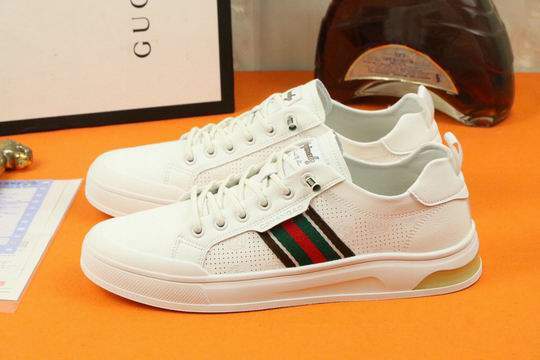 Picture of Gucci Shoes _SKUGuccisz38-43mnh09029244